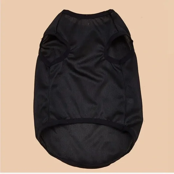 Christian Theme “God Got Me” Tank Top Outfit for Mini/Sm Pet Dog or Cat - Picture 7 of 7